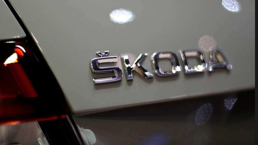 Skoda reports over two-fold jump in India sales in October