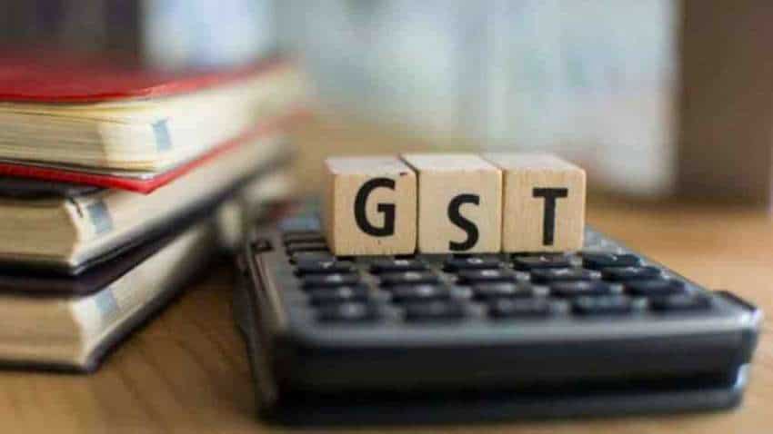 GST collections October 2021: Rs 1,30,127 cr - 2nd highest revenue since Goods and Services Tax implementation  