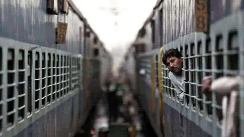 Diwali 2021: Railways to run these 10 special trains from November 3 - Check routes, ticket availability, other details Diwali 2021: Railways to run these 10 special trains from November 3 - Check routes, ticket availability, other details