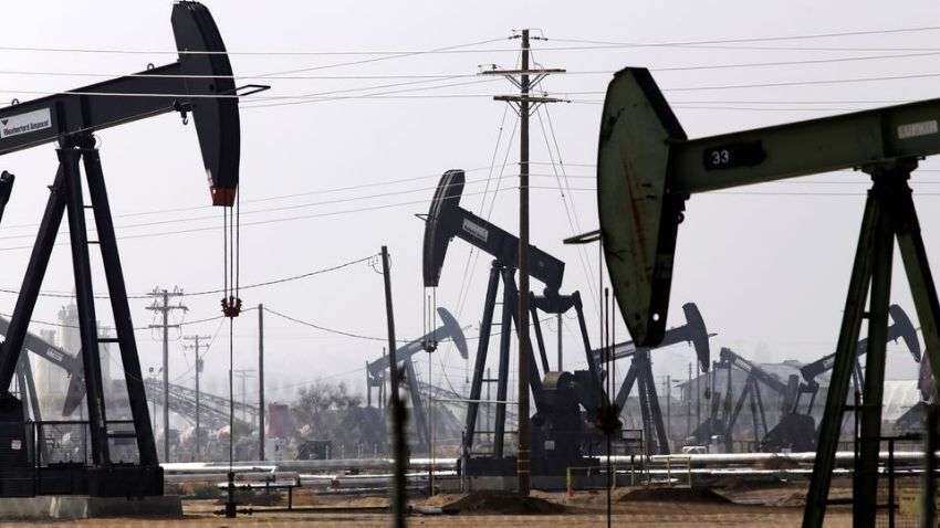 Oil rises on demand outlook, despite China fuel reserves release