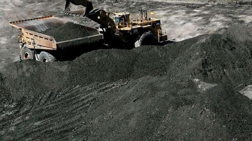 Coal India production rises 6.4% yoy in October