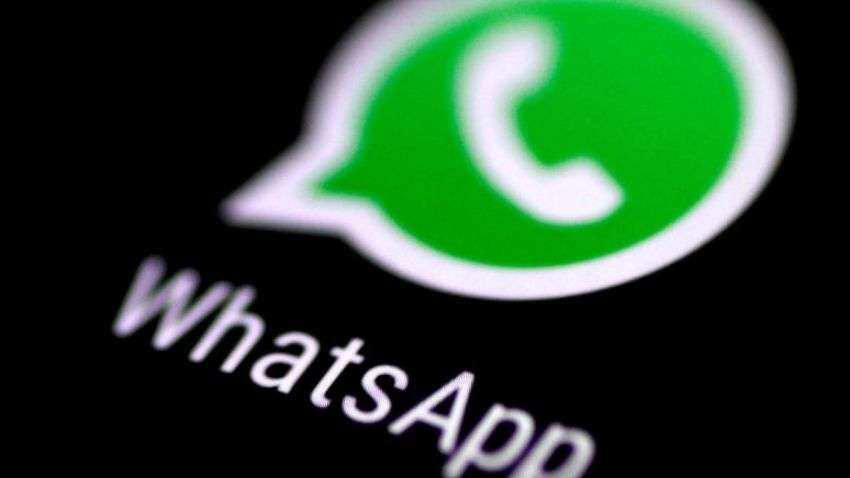 Can't log out of WhatsApp on web, desktop or portal? Here is how you can do it- check steps | Zee Business