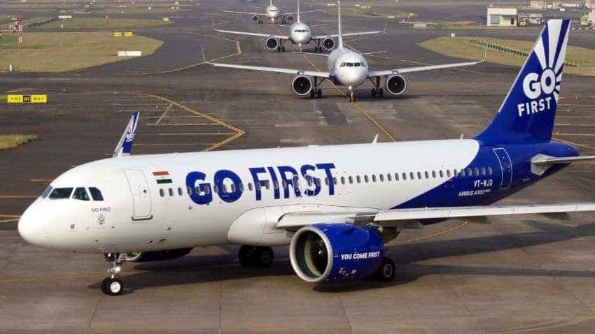Go First signs pact with UAE-based Lulu Group to transport cargo from Srinagar to Sharjah