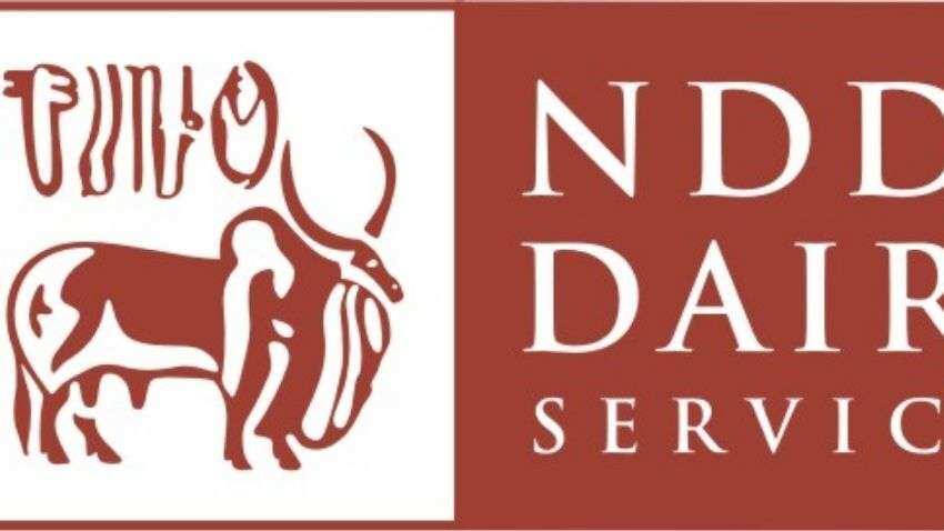 NDDB to manage Varanasi Milk Union for 5 years; signs MoU with UP govt