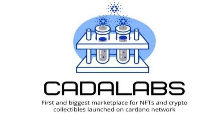 CadaLabs: First Decentralized NFT Marketplace On The Cardano Eco System