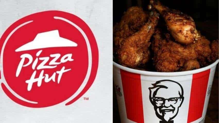 KFC, Pizza Hut operator Sapphire Foods sets IPO price band at Rs 1,120-1,180 per share