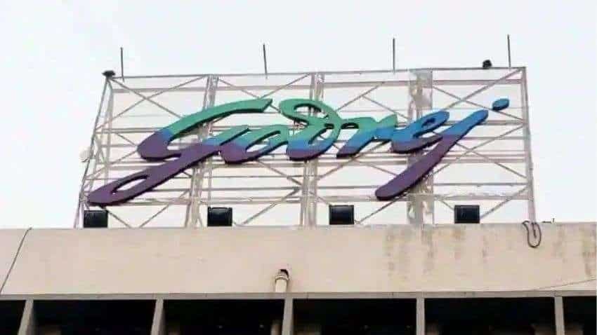 Godrej Properties Q2 profit jumps 5-fold to Rs 35 cr; sales bookings rise over 2-fold