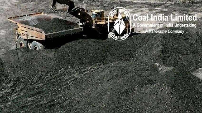 Coal India effort to further reduce emission; pilot project to replace diesel with LNG in dumpers