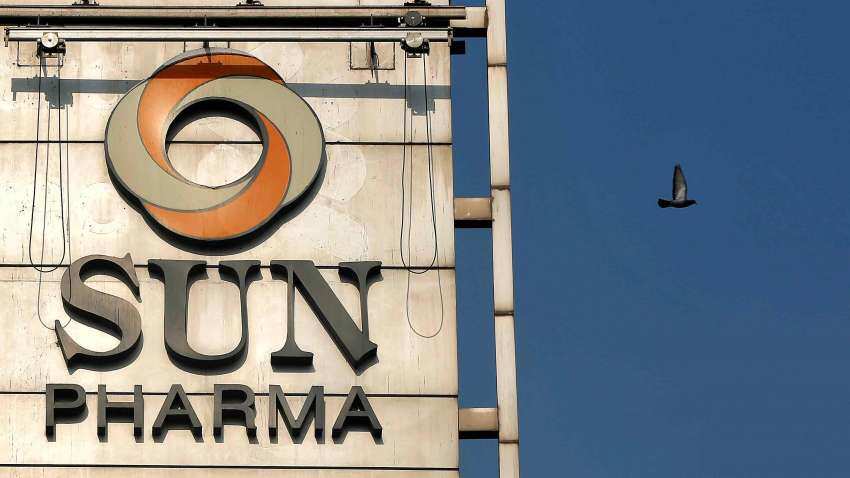 Sun Pharma Q2 results: Consolidated net profit rises 13% to Rs 2,047 crore 