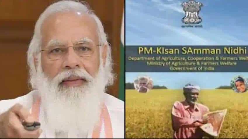 PM Modi to release 10th instalment of PM Kisan on this date. Know who are not eligible to get Rs 2000  