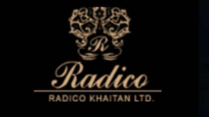 Radico Khaitan Q2 net profit dips 2.15% to Rs 73.05 cr; sales up 11.8% to Rs 3,077.18 cr