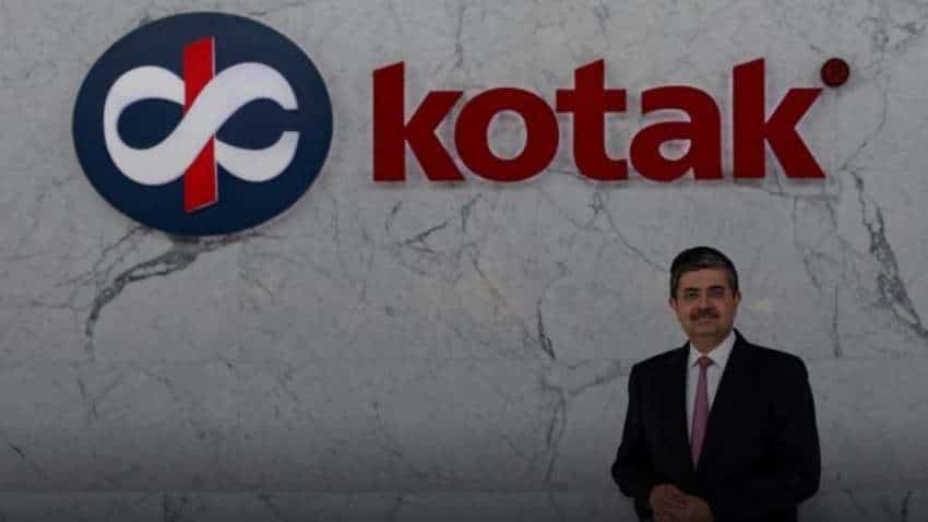 IL&amp;FS resolves Rs 52,200 cr debt, to address Rs 4,800 cr more by March: Uday Kotak