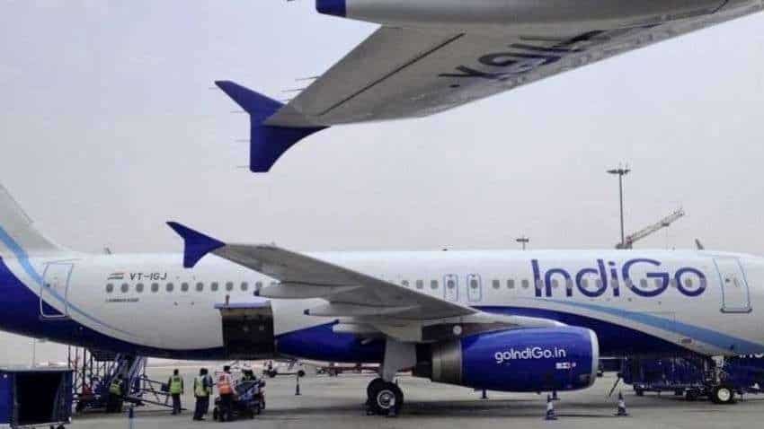 Skip call centre queue with Indigo&#039;s Plan B Service for cancelled, rescheduled flights