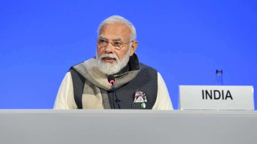 COP 28 Summit: Secures $83 billion in climate pledges, India skips energy  and health pledges