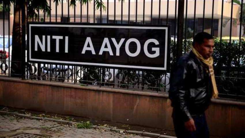 Economy expected to grow by 10pc or more in current fiscal: Niti Aayog  Vice Chairman Rajiv Kumar