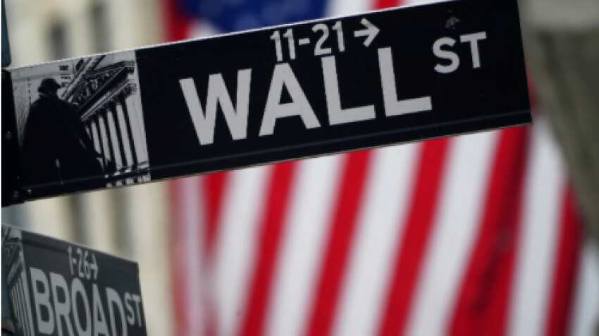 Wall Street futures slip as investors wait for Federal Reserve meeting outcome