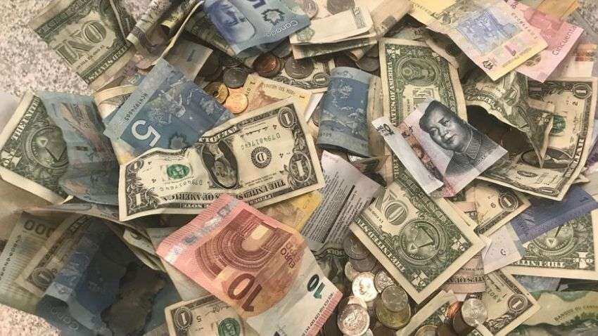 More trouble ahead for erratic emerging market currencies: Report More trouble ahead for erratic emerging market currencies: Report