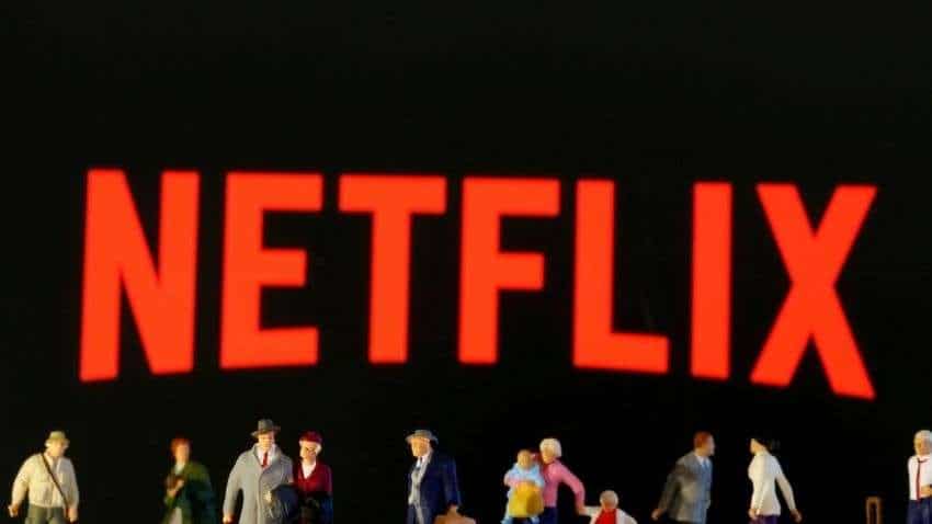 Netflix forays into mobile gaming with launch of 5 games for Android users Netflix forays into mobile gaming with launch of 5 games for Android users