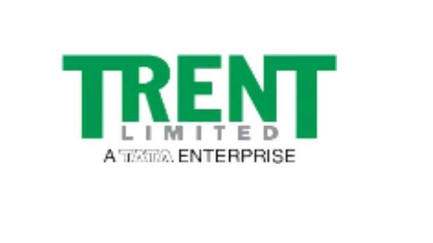 Shares of Tata Group retail firm Trent jump over 9% after Q2FY22 results Shares of Tata Group retail firm Trent jump over 9% after Q2FY22 results