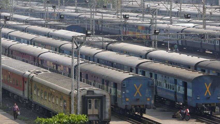 Diwali 2021: Railways to run these special trains for festive season, tickets available at IRCTC from today Diwali 2021: Railways to run these special trains for festive season, tickets available at IRCTC from today