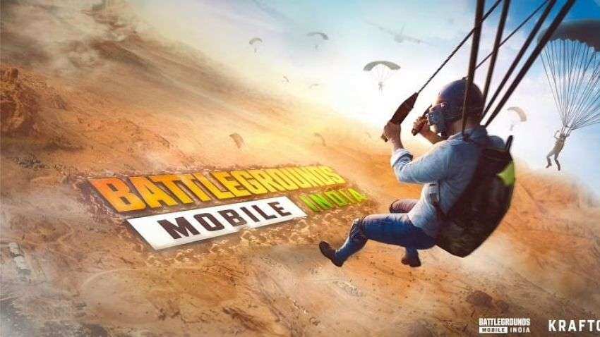 Battlegrounds Mobile India: Check Diwali offers, rewards and latest BGMI updates