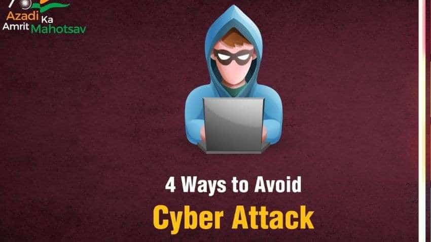 Cyber frauds: PNB gives 4 potions of wisdom that protect you from online financial frauds