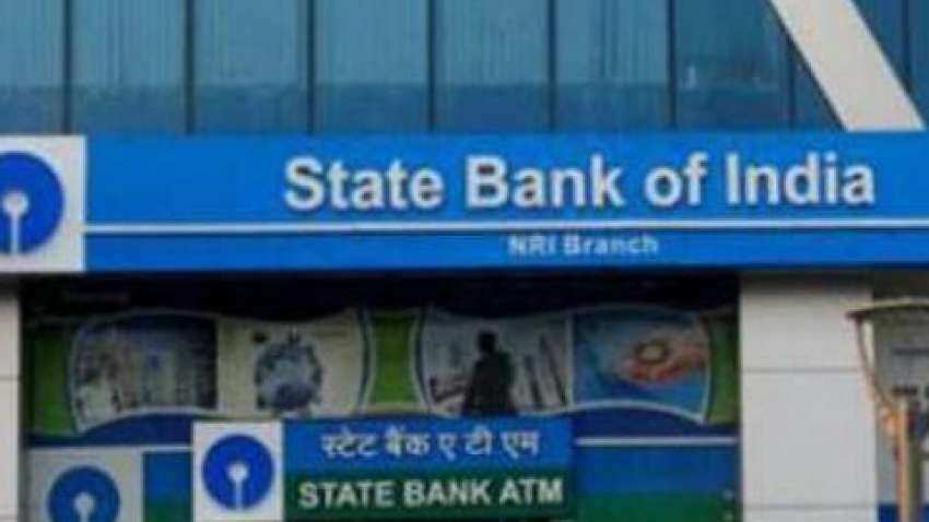 SBI shares hit record high after robust Q2 results; stock surges 4%