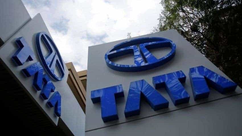 Tata Motors reports 94% rise in deliveries on Dhanteras Tata Motors reports 94% rise in deliveries on Dhanteras