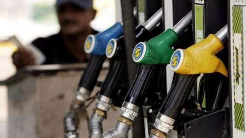 Diwali Gift! Government slashes central excise duty on fuel; petrol cheaper by Rs 5, diesel by Rs 10 