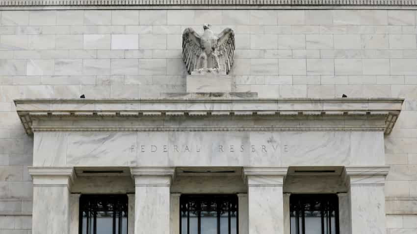 Fed sings the &#039;&#039;transitory&#039;&#039; inflation refrain, unveils bond-buying &#039;&#039;taper&#039;&#039;