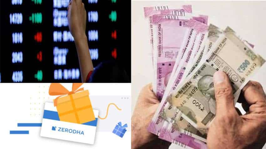 Stocks, ETFs or Gold? 10 simple steps to gift wealth and prosperity to near and dear ones this festive season