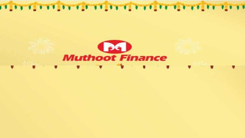Muthoot Finance reports 11% yoy jump in net profit at Rs 1,981 cr; Asset Under Management up 17%