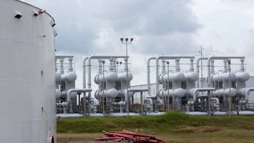 Oil prices rise ahead of OPEC+ meeting Oil prices rise ahead of OPEC+ meeting