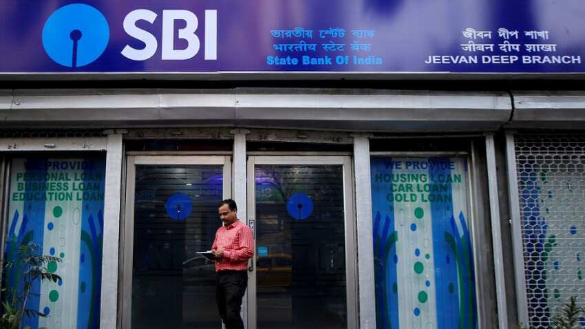 Global brokerages raise target price on SBI post Q2 results; see nearly 30% upside in 1 year Global brokerages raise target price on SBI post Q2 results; see nearly 30% upside in 1 year