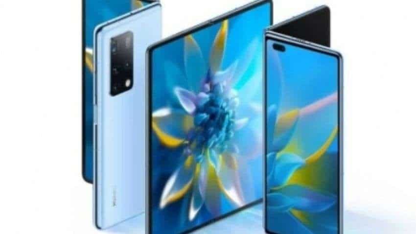 Huawei likely to launch next-gen foldable smartphone in Feb 2022: All you need to know