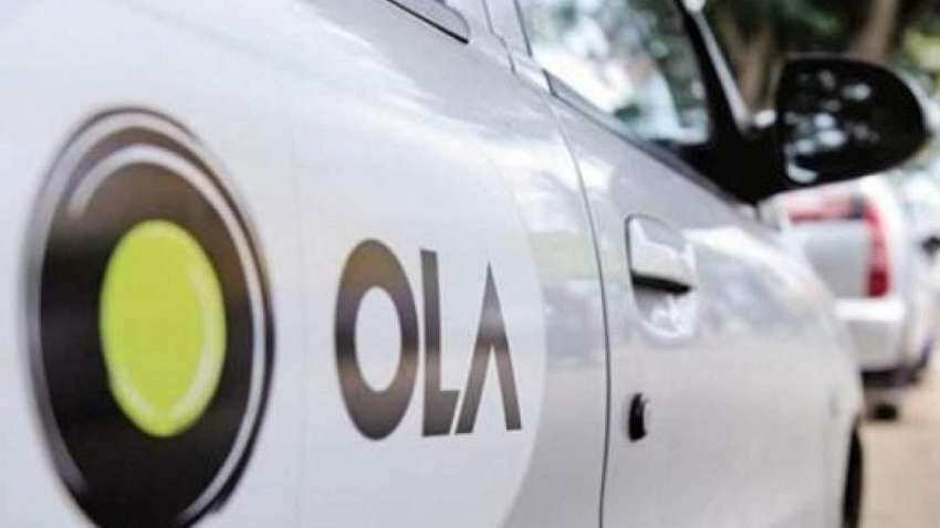 Cab aggregator Ola begins pilot of quick grocery delivery service: Sources