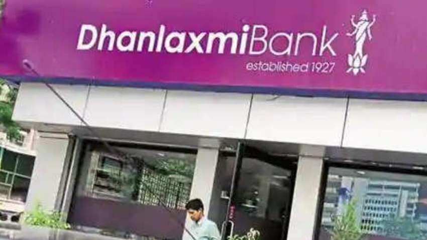Dhanlaxmi Bank Q2FY22 net profit declines 74% at Rs 3.66 cr on soaring bad assets