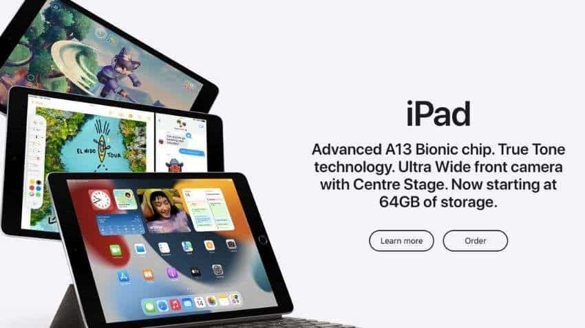 iPad mini 7 will finally upgrade to a 120Hz high refresh rate screen