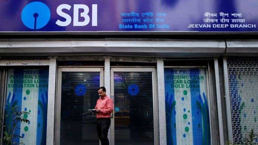 Momentum Pick: Sector outperformer SBI all set for further upside, say analysts - recommend buy on decline  