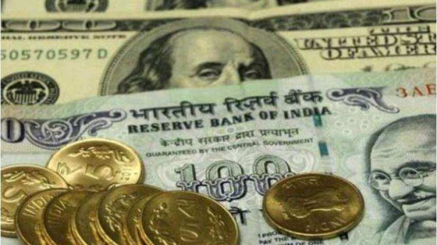 India&#039;s forex reserves up by over $1.92 bn till October 29