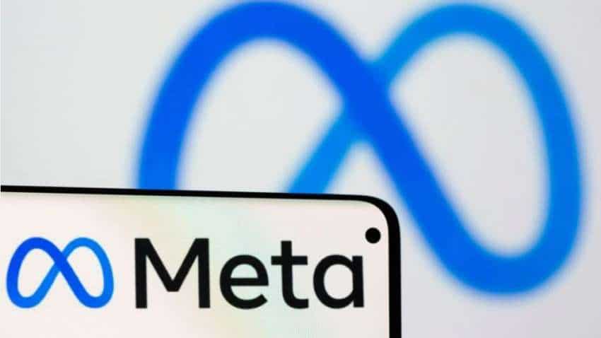 Meta plans physical stores to showcase its products: Report