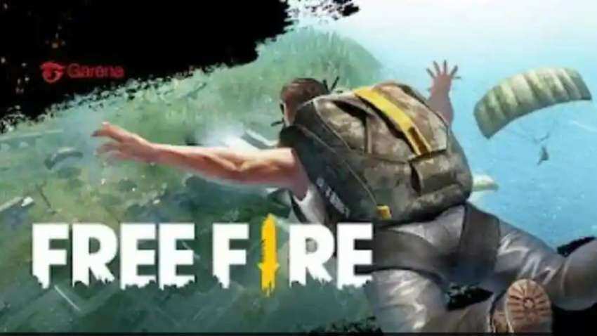 Free Fire Redeem Code Today India Server 100% Working