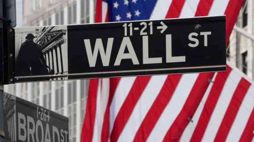 Wall Street reaps weekly gains amid Fed announcement, economic data 
