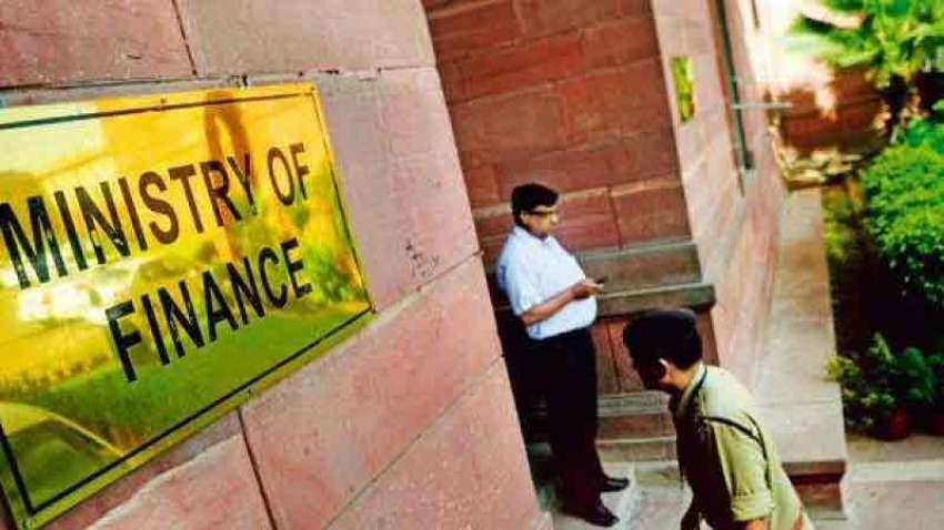 Finance Ministry to soon start process for appointment of MD, DMDs of Rs 20,000 cr NaBFID Finance Ministry to soon start process for appointment of MD, DMDs of Rs 20,000 cr NaBFID