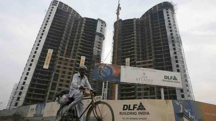 Net debt of DLF&#039;s rental arm DCCDL up 3% to Rs 19,640 cr in September quarter; Getting REIT ready