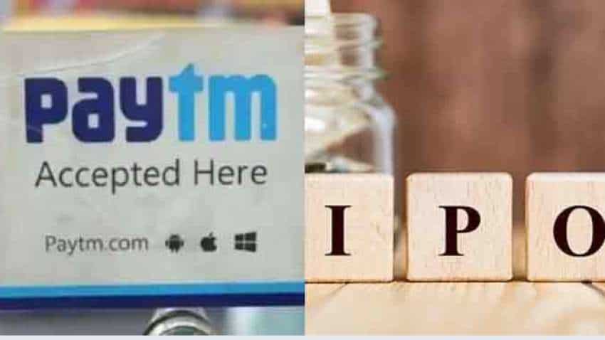 Paytm&#039;s Rs 18,300-cr IPO opens today; should you subscribe?  