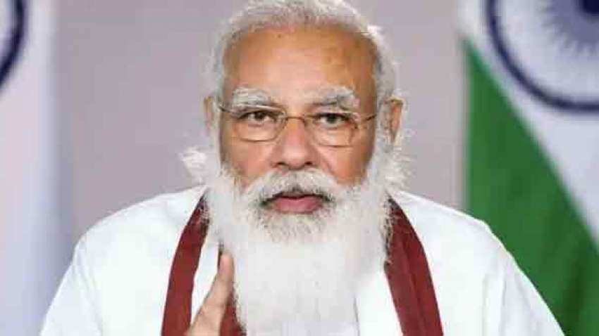 PM Narendra Modi to lay foundation stone for expansion of 2 Pandharpur highways PM Narendra Modi to lay foundation stone for expansion of 2 Pandharpur highways
