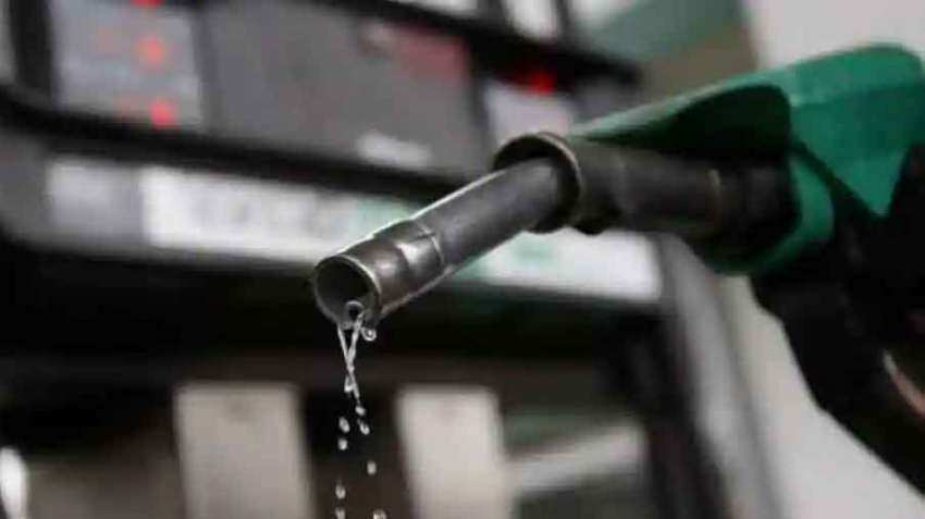 Big Relief! This state govt cuts price of petrol by Rs 10, diesel by Rs 5 