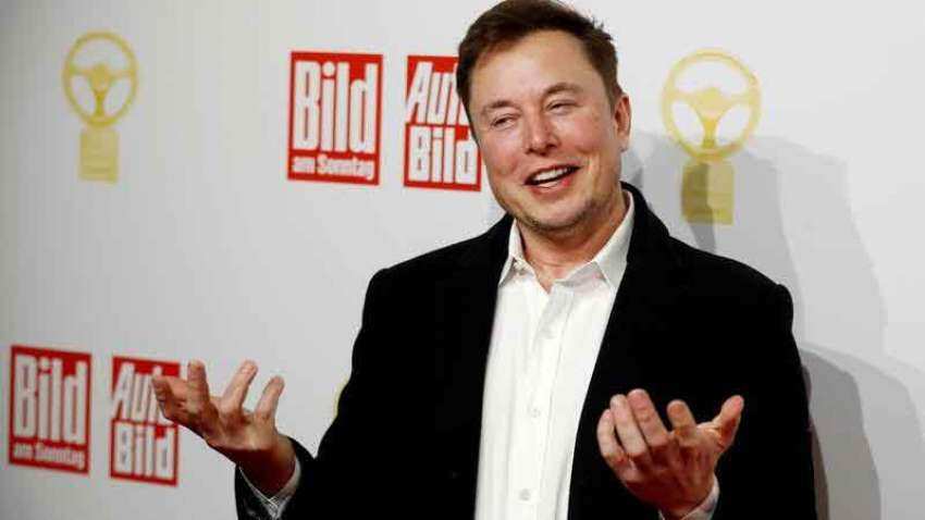 Twitter users say &#039;&#039;yes&#039;&#039; to Elon Musk&#039;s proposal to sell 10% of his Tesla stock