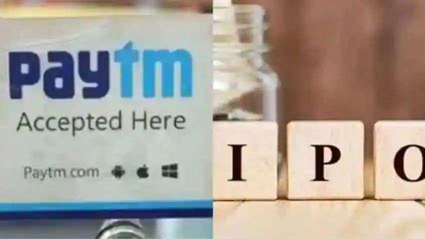 Paytm IPO: Investors can subscribe for listing gains, recommends Arihant Capital